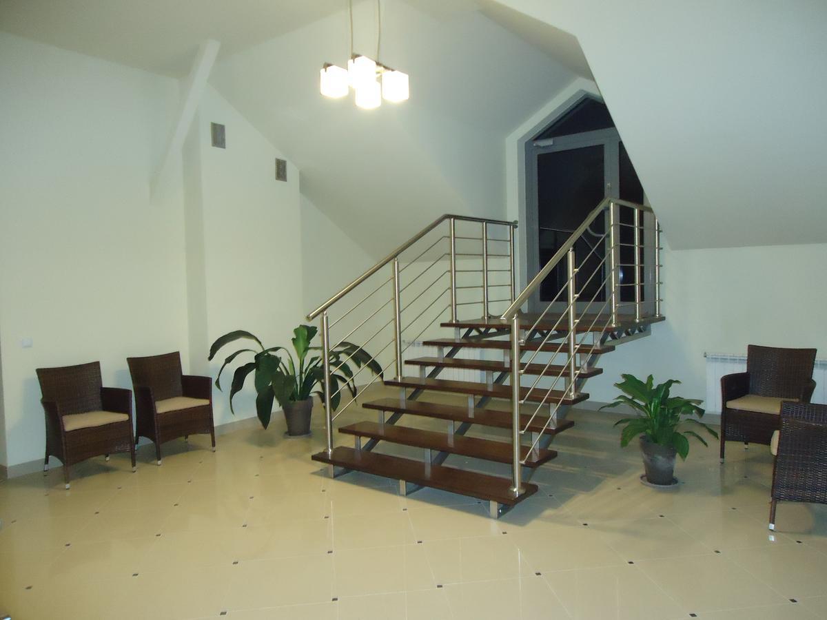 Pokoje Bakos Radocza Exterior foto